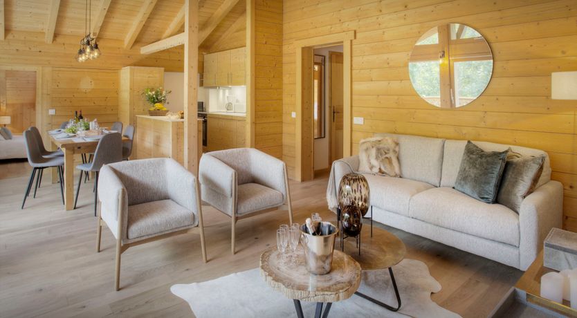 Photo of Cozy in the Alps