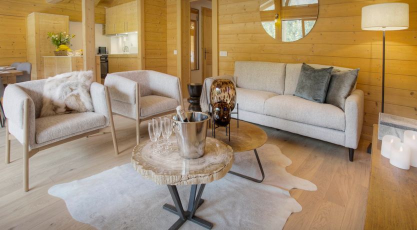 Photo of Cozy in the Alps