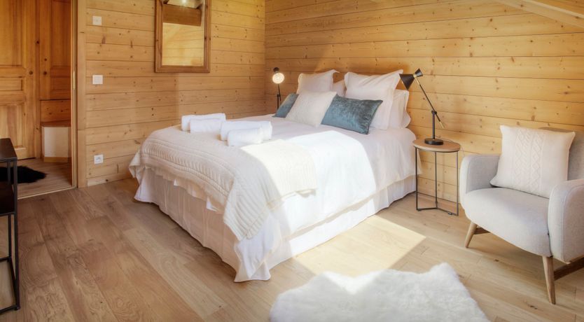 Photo of Cozy in the Alps