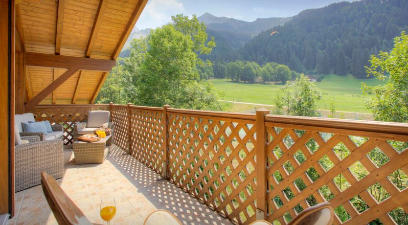 Photo of Cozy in the Alps