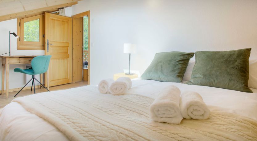 Photo of Cozy in the Alps