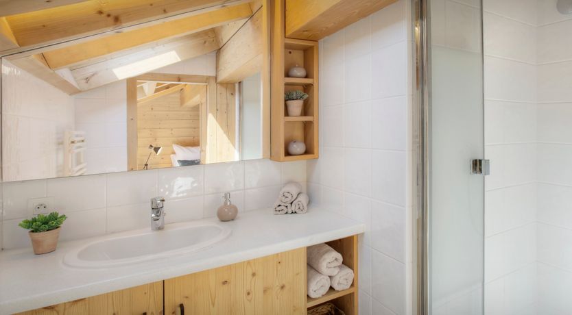 Photo of Cozy in the Alps