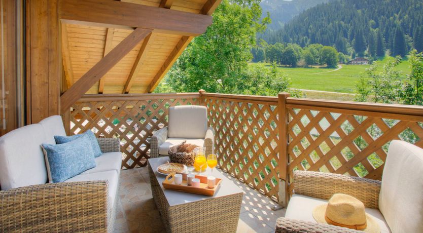 Photo of Cozy in the Alps