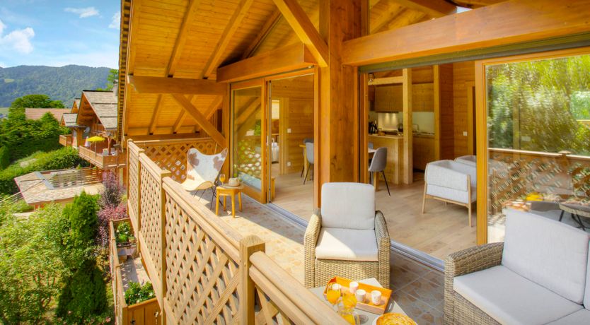 Photo of Cozy in the Alps