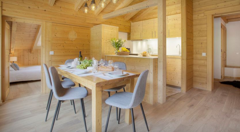 Photo of Cozy in the Alps