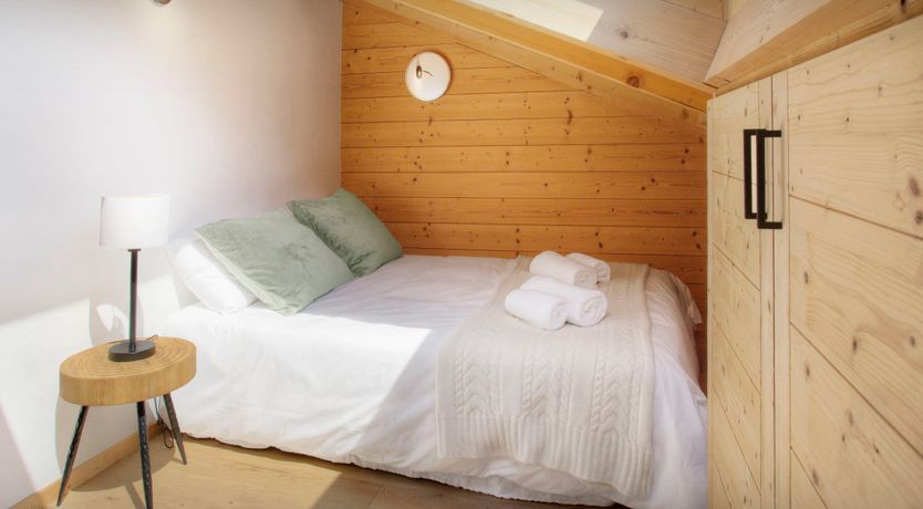 Photo of Cozy in the Alps