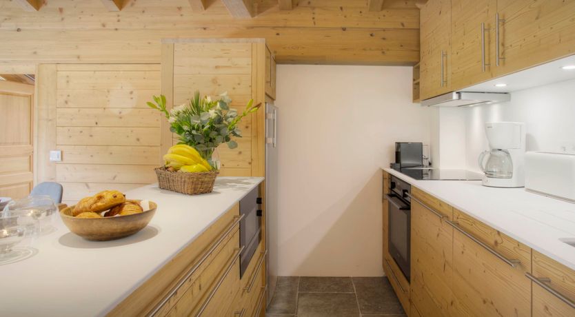 Photo of Cozy in the Alps