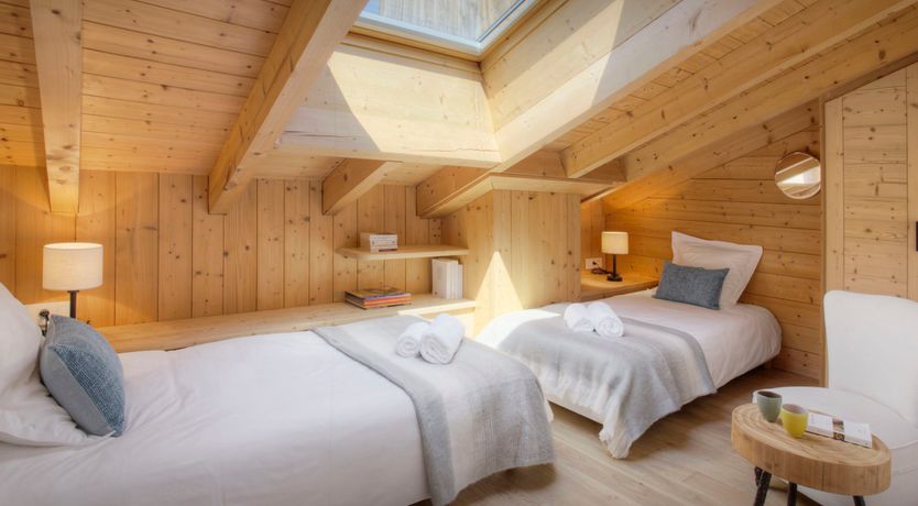 Photo of Cozy in the Alps