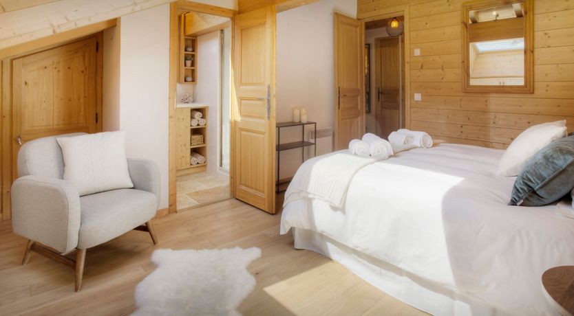 Photo of Cozy in the Alps