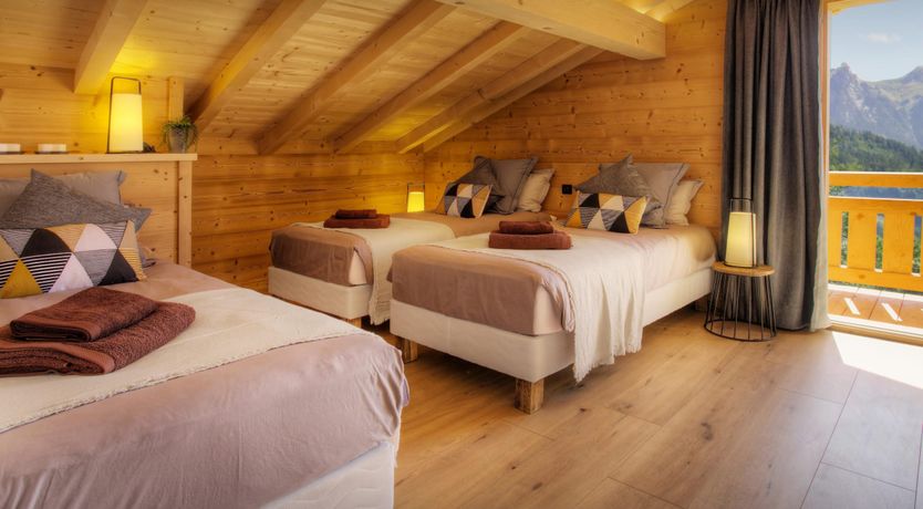 Photo of Mountain Harmony