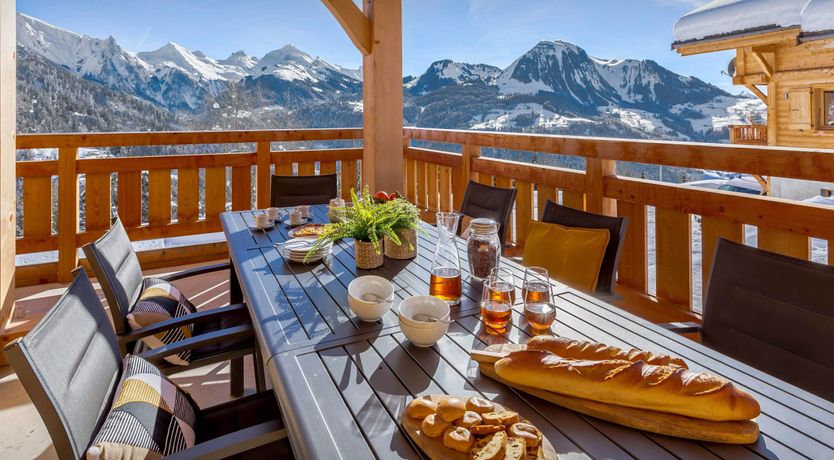 Photo of Mountain Harmony