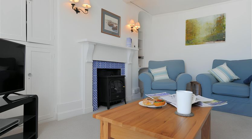 Photo of Seafarer's Haven