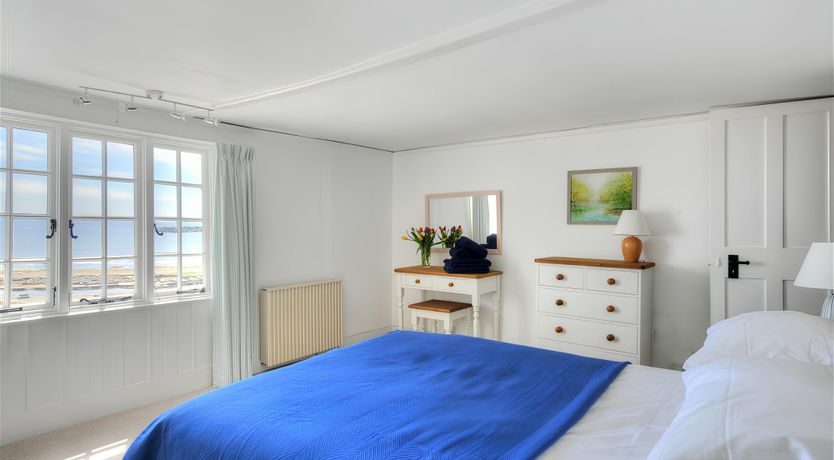 Photo of Seafarer's Haven