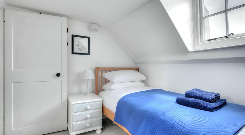 Photo of Seafarer's Haven