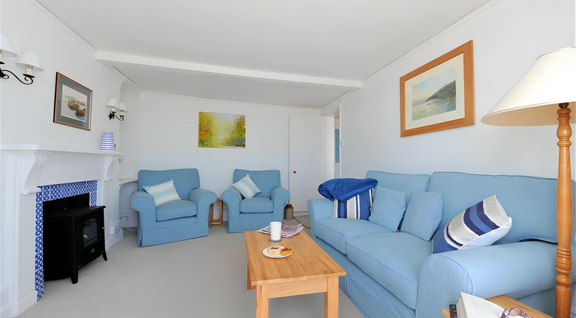 Photo of Seafarer's Haven