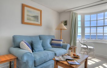 Seafarer's Haven Holiday Home