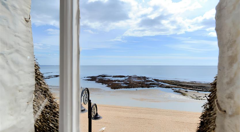 Photo of Seafarer's Haven