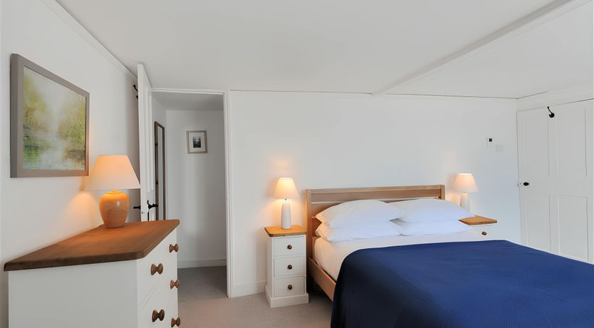 Photo of Seafarer's Haven