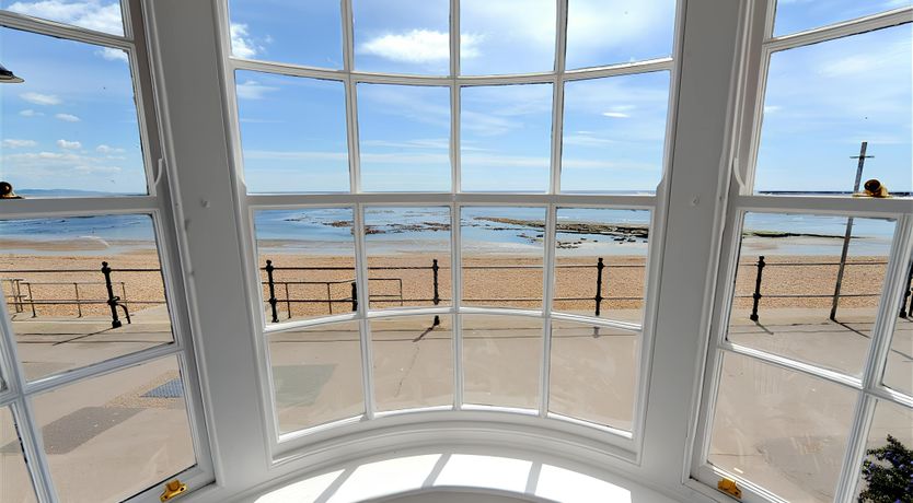 Photo of Seafarer's Haven