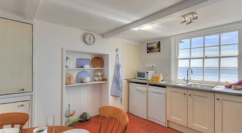 Photo of Seafarer's Haven