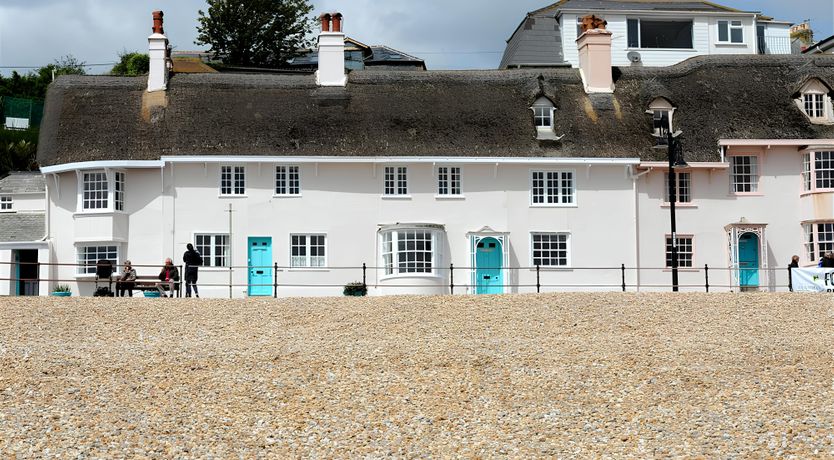 Photo of Seafarer's Haven