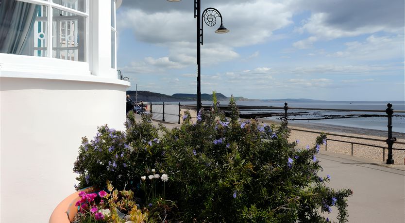 Photo of Seafarer's Haven