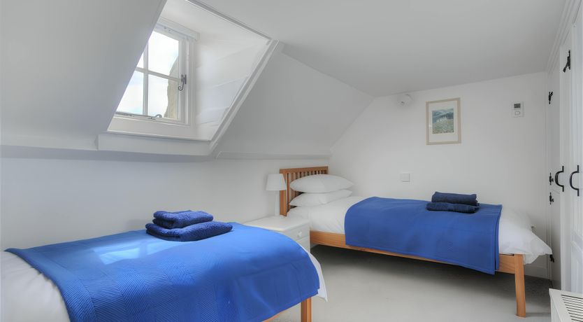 Photo of Seafarer's Haven