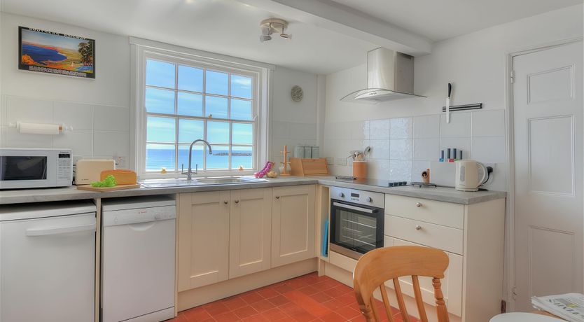 Photo of Seafarer's Haven