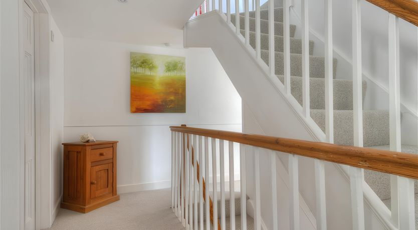 Photo of Seafarer's Haven