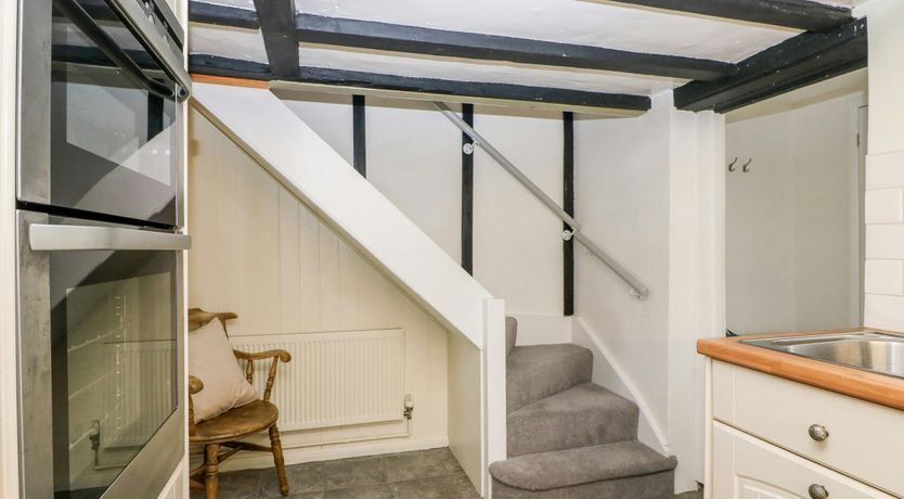 Photo of Seashells Cottage