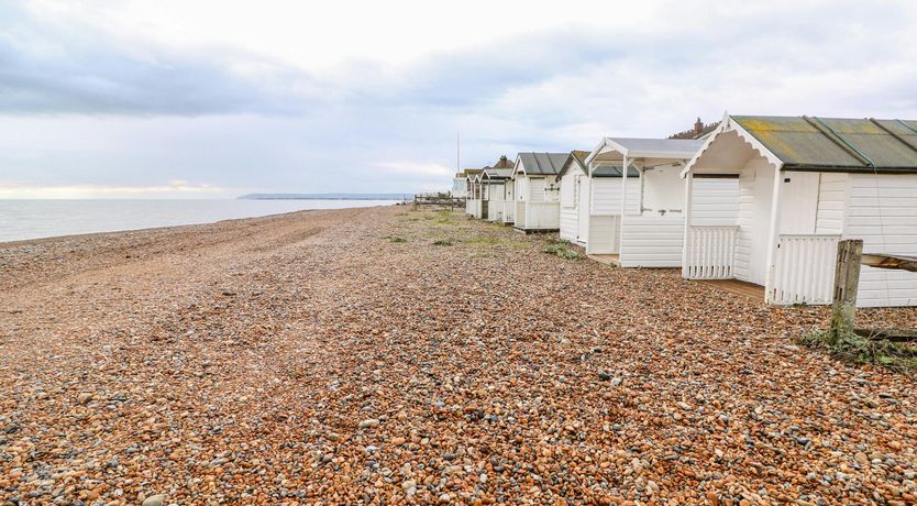Photo of Seashells Cottage