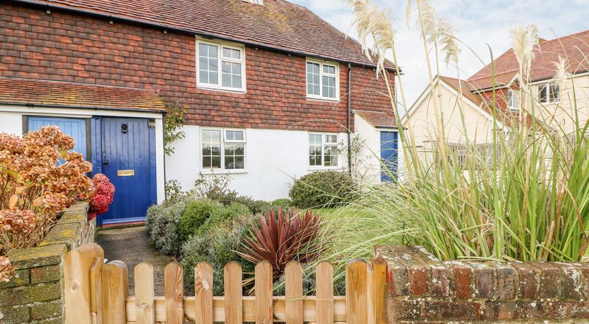 Photo of Seashells Cottage