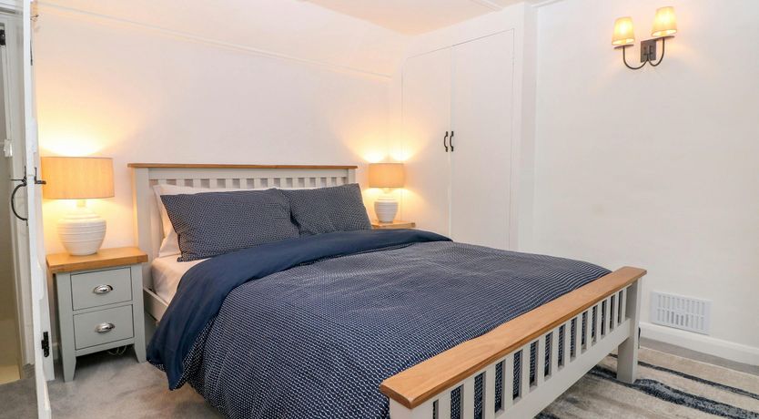 Photo of Seashells Cottage