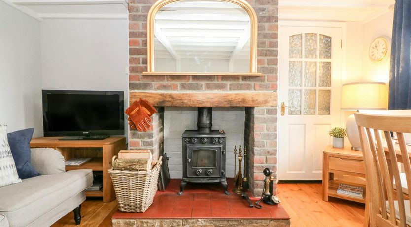 Photo of Seashells Cottage