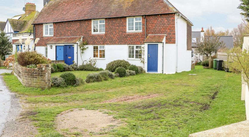 Photo of Seashells Cottage