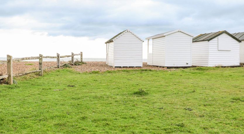 Photo of Seashells Cottage