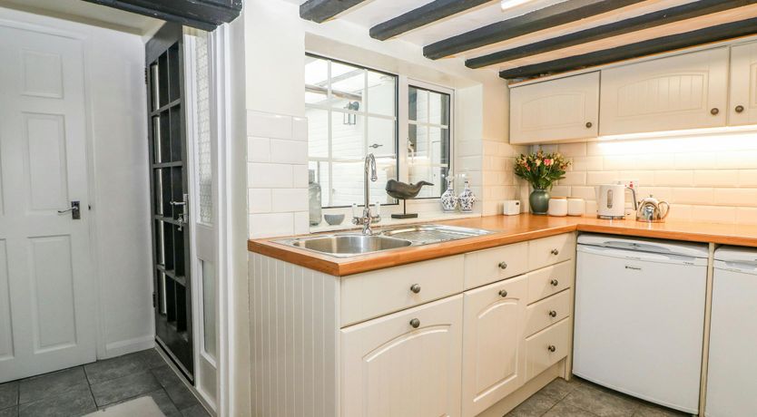 Photo of Seashells Cottage