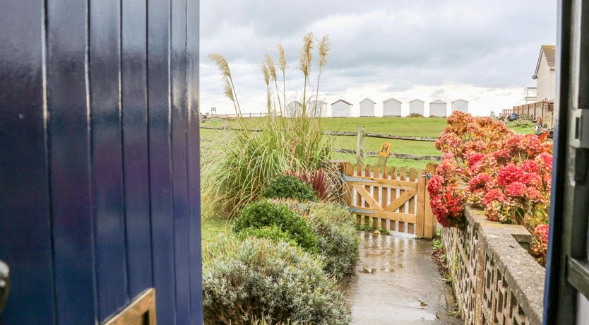 Photo of Seashells Cottage