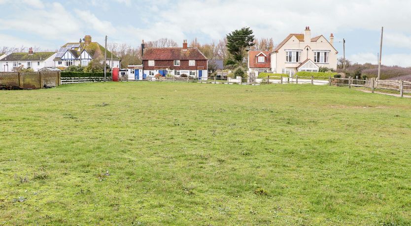 Photo of Seashells Cottage