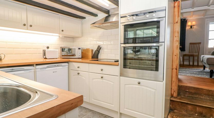 Photo of Seashells Cottage