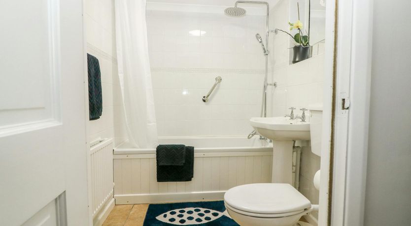 Photo of Seashells Cottage