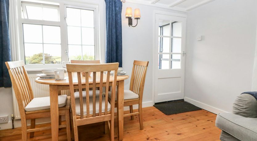 Photo of Seashells Cottage