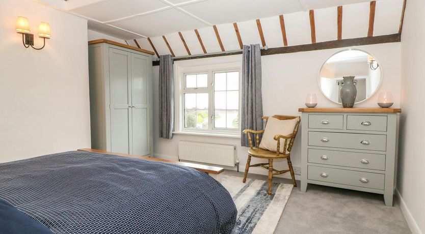 Photo of Seashells Cottage