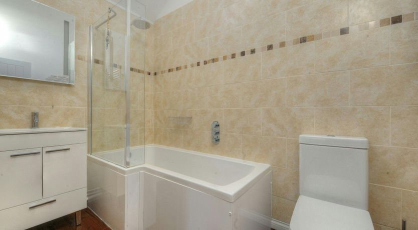 Photo of Seaside Tranquillity