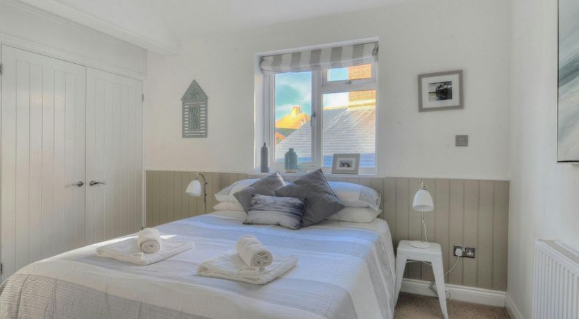 Photo of Seaside Tranquillity