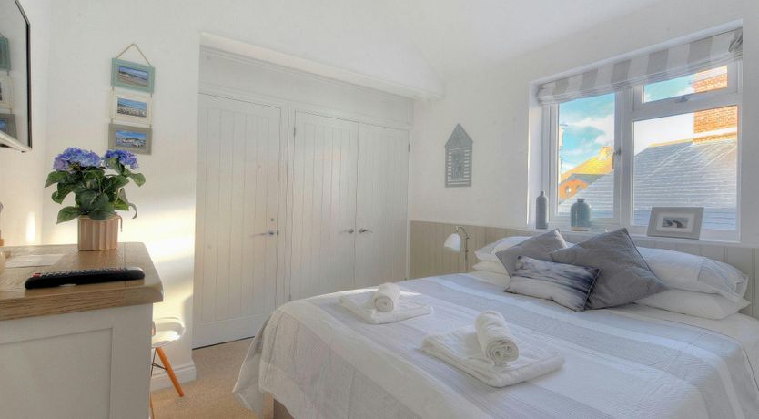 Photo of Seaside Tranquillity