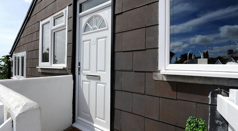 Photo of Seaside Tranquillity