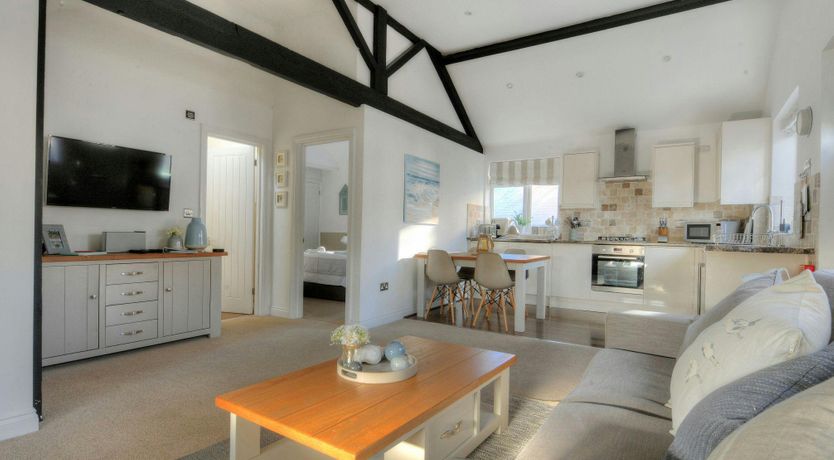 Photo of Seaside Tranquillity