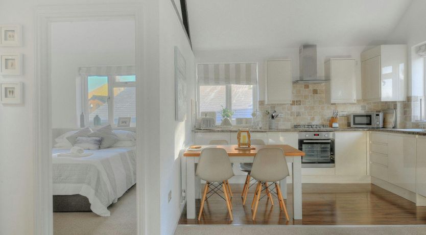 Photo of Seaside Tranquillity