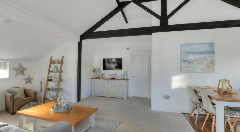 Photo of Seaside Tranquillity